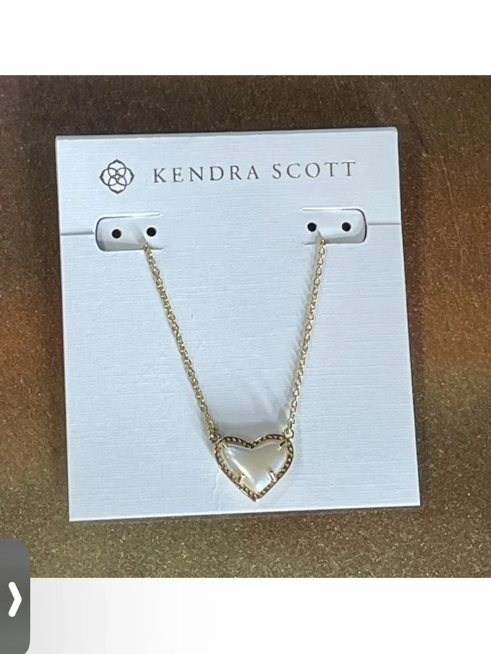 Kendra Scott new gift